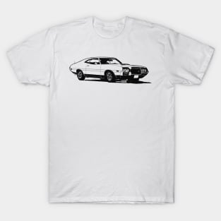 Camco Car T-Shirt